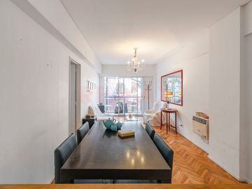 VENTA DPTO 5 AMB 3 BÑOS BALCON, APTO PROF