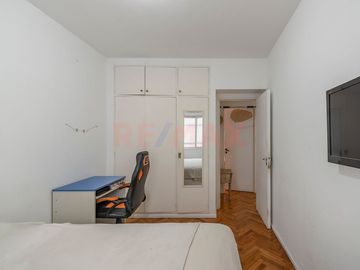 VENTA DPTO 5 AMB 3 BÑOS BALCON, APTO PROF