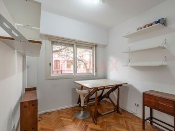 VENTA DPTO 5 AMB 3 BÑOS BALCON, APTO PROF