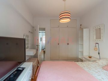 VENTA DPTO 5 AMB 3 BÑOS BALCON, APTO PROF