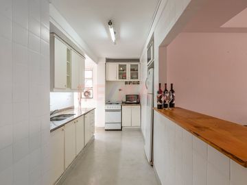 VENTA DPTO 5 AMB 3 BÑOS BALCON, APTO PROF