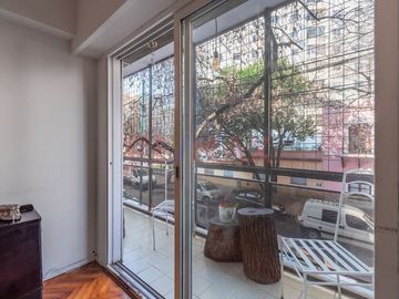VENTA DPTO 5 AMB 3 BÑOS BALCON, APTO PROF