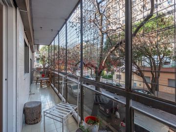 VENTA DPTO 5 AMB 3 BÑOS BALCON, APTO PROF