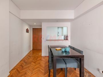 VENTA DPTO 5 AMB 3 BÑOS BALCON, APTO PROF