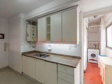 VENTA DPTO 5 AMB 3 BÑOS BALCON, APTO PROF
