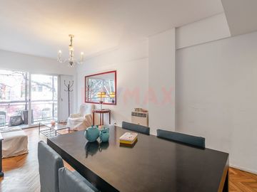VENTA DPTO 5 AMB 3 BÑOS BALCON, APTO PROF