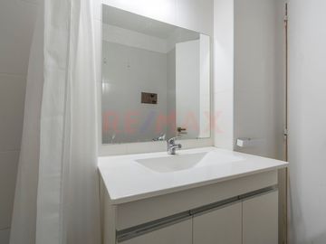 VENTA DPTO 5 AMB 3 BÑOS BALCON, APTO PROF