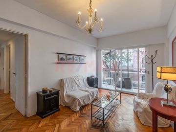VENTA DPTO 5 AMB 3 BÑOS BALCON, APTO PROF