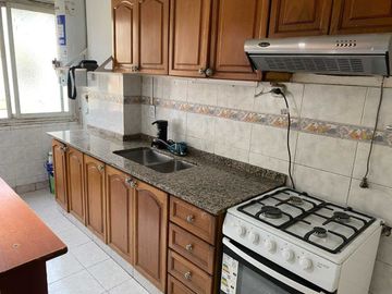 VENTA DEPARTAMENTO DE 4 AMBIENTES VILLA LUGANO