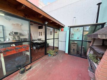 Venta PH 2 amb Patio Terraza Quincho Parrill Boedo