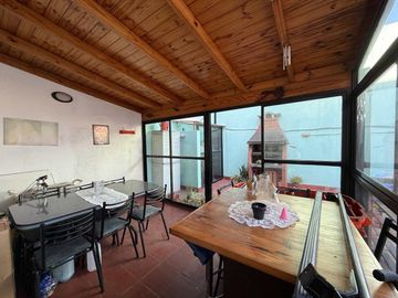 Venta PH 2 amb Patio Terraza Quincho Parrill Boedo