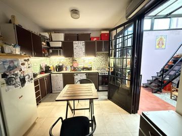 Venta PH 2 amb Patio Terraza Quincho Parrill Boedo