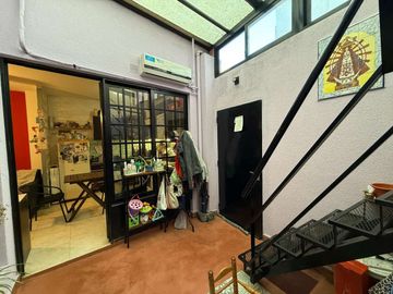 Venta PH 2 amb Patio Terraza Quincho Parrill Boedo