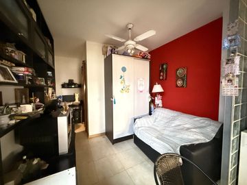Venta PH 2 amb Patio Terraza Quincho Parrill Boedo