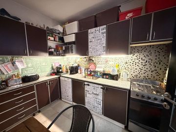 Venta PH 2 amb Patio Terraza Quincho Parrill Boedo