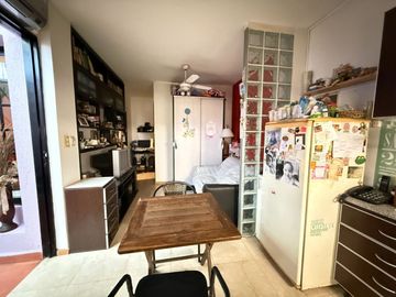 Venta PH 2 amb Patio Terraza Quincho Parrill Boedo