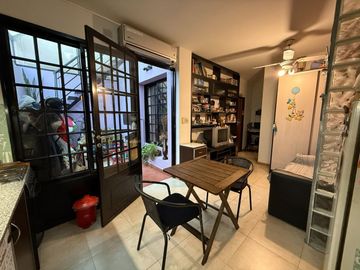 Venta PH 2 amb Patio Terraza Quincho Parrill Boedo