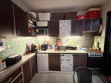 Venta PH 2 amb Patio Terraza Quincho Parrill Boedo