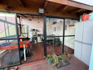 Venta PH 2 amb Patio Terraza Quincho Parrill Boedo