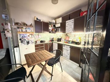 Venta PH 2 amb Patio Terraza Quincho Parrill Boedo