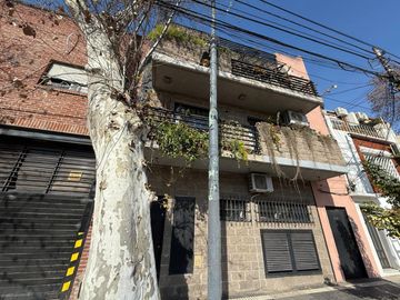 Venta PH 2 amb Patio Terraza Quincho Parrill Boedo