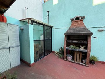 Venta PH 2 amb Patio Terraza Quincho Parrill Boedo