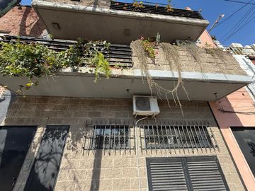 Venta PH 2 amb Patio Terraza Quincho Parrill Boedo