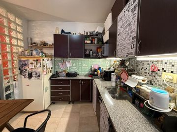 Venta PH 2 amb Patio Terraza Quincho Parrill Boedo