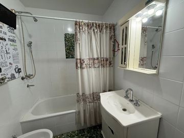 Venta PH 2 amb Patio Terraza Quincho Parrill Boedo