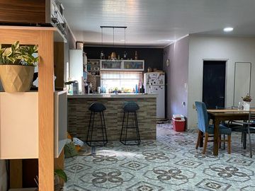 CASA EN VENTA 3 AMBIENTES CARLOS SPEGAZINNI EZEIZA