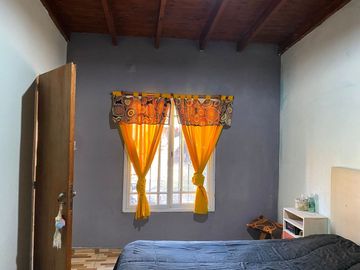 CASA EN VENTA 3 AMBIENTES CARLOS SPEGAZINNI EZEIZA