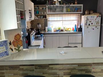 CASA EN VENTA 3 AMBIENTES CARLOS SPEGAZINNI EZEIZA