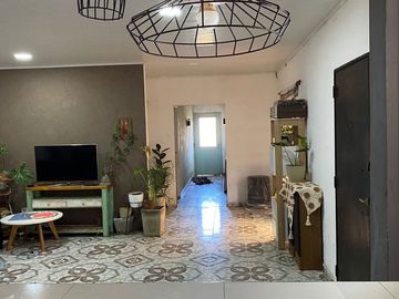 CASA EN VENTA 3 AMBIENTES CARLOS SPEGAZINNI EZEIZA