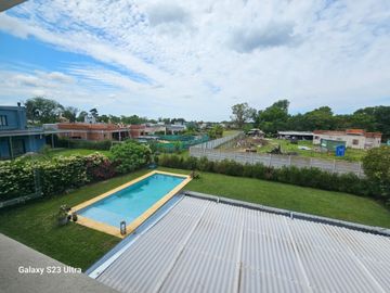 VENTA CASA DIVINA 6 AMB, PILETA, EN SAN MATÍAS