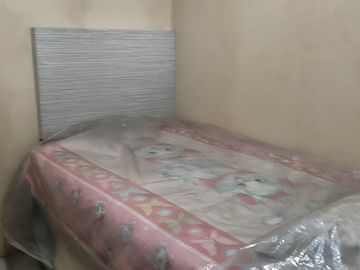 Apartemen Gateway Cicadas Brand New Full Furnish View Swimming Pool