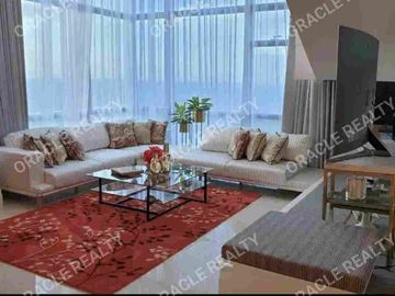 Sewa Apartemen La Riz Mansion Pakuwon Mall