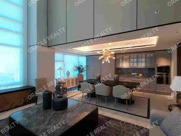 Sewa Apartemen La Riz Mansion Pakuwon Mall