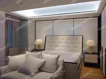 Sewa Apartemen La Riz Mansion Pakuwon Mall