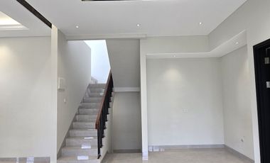 Dijual Cepat New House Foresta Naturale - BSD