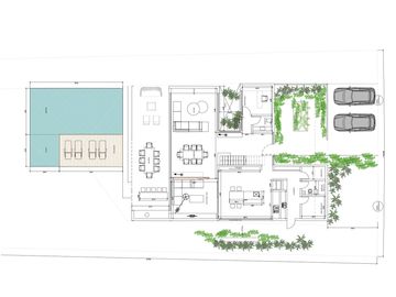 Casa en  Venta en Barbarita
