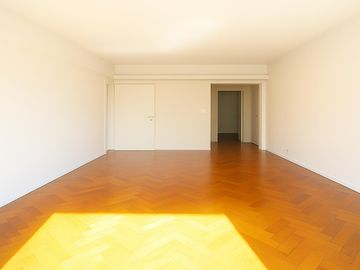 Departamento Caballito 3 ambientes al frente reciclado a nuevo apto credito