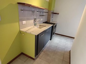 Departamento Caballito 3 ambientes al frente reciclado a nuevo apto credito