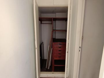 Departamento Caballito 3 ambientes al frente reciclado a nuevo apto credito
