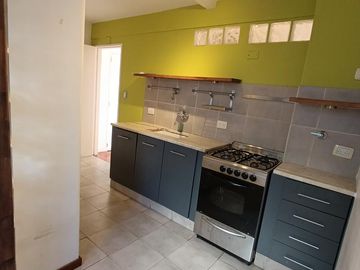 Departamento Caballito 3 ambientes al frente reciclado a nuevo apto credito