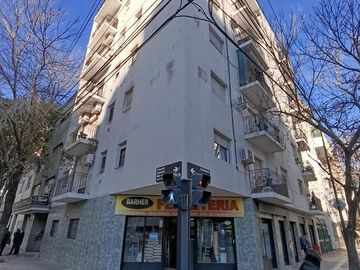 Departamento Caballito 3 ambientes al frente reciclado a nuevo apto credito