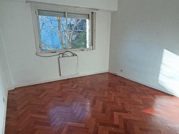 Departamento Caballito 3 ambientes al frente reciclado a nuevo apto credito