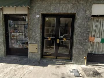 Departamento Caballito 3 ambientes al frente reciclado a nuevo apto credito