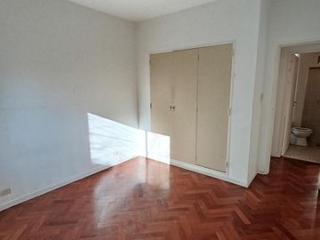 Departamento Caballito 3 ambientes al frente reciclado a nuevo apto credito