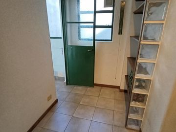Departamento Caballito 3 ambientes al frente reciclado a nuevo apto credito
