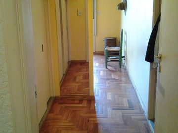 Casa Venta Ramos-Mejia 4 dorm. garage, Apto credito. Tomo depto CABA menor valor